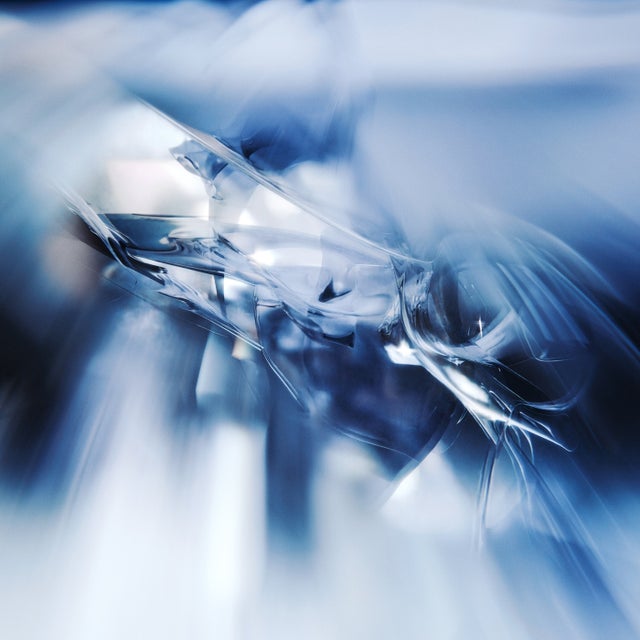 Pond Gong album art