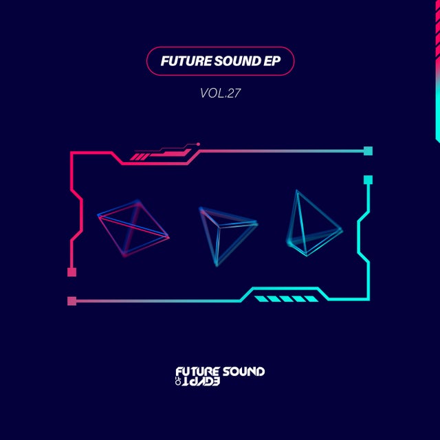 Secret Haven - Extended Mix album art