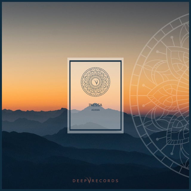 Adana album art
