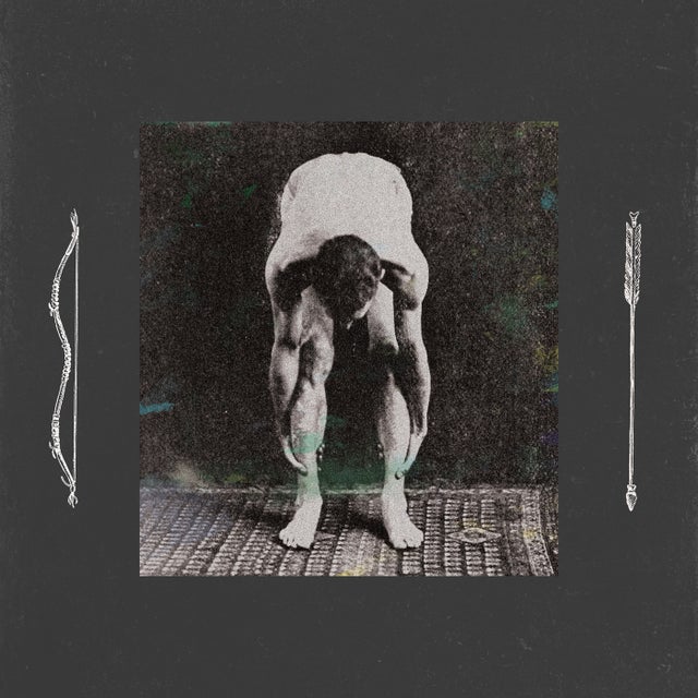 Exalter album art