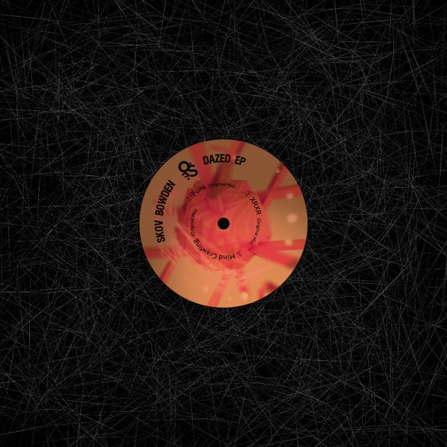 Fonk album art