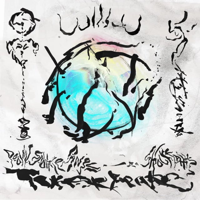 Shockfalls ? ? ?? album art