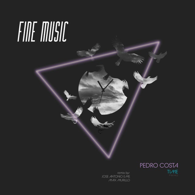 Female Robot album art