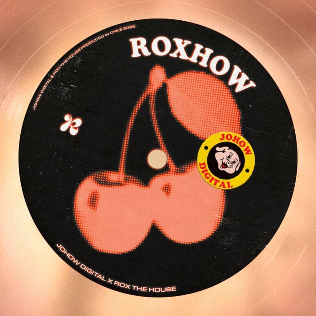 Hit album art