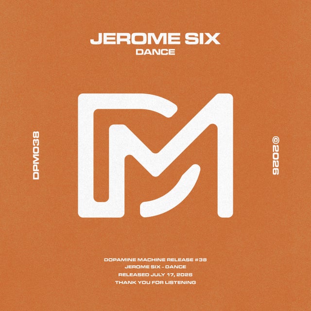 Dance - Extended Mix album art