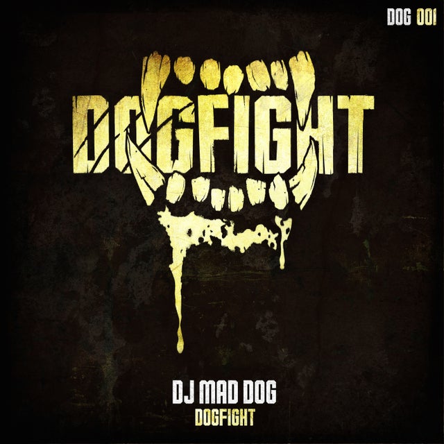 Dogfight album art