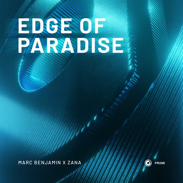 Edge Of Paradise - Extended Mix album art