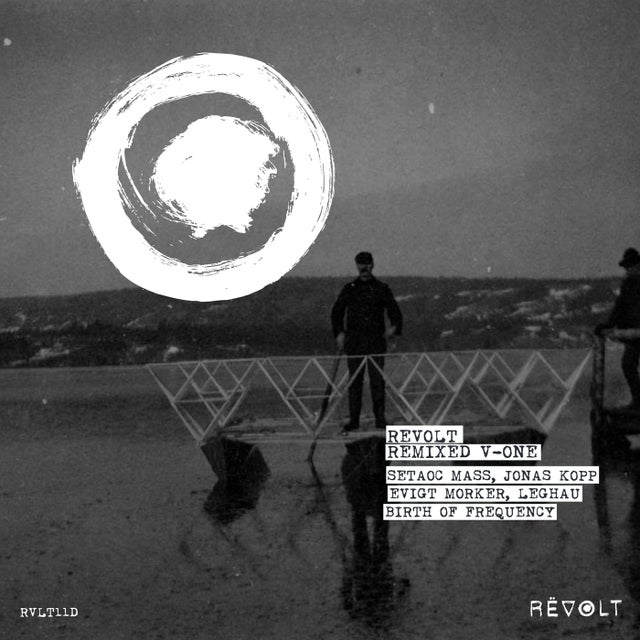 Discord (Setaoc Mass Rework) album art