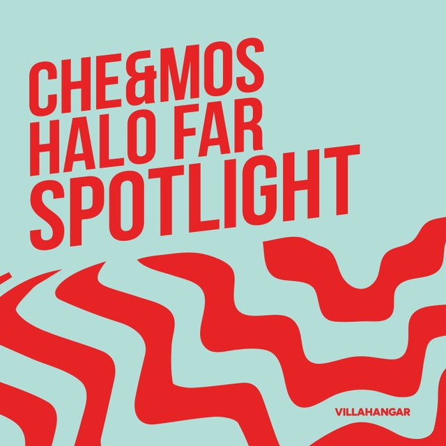 Spotlight (Extended) album art