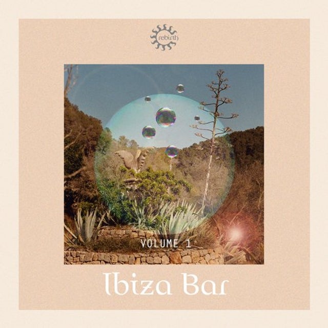 Habanera album art