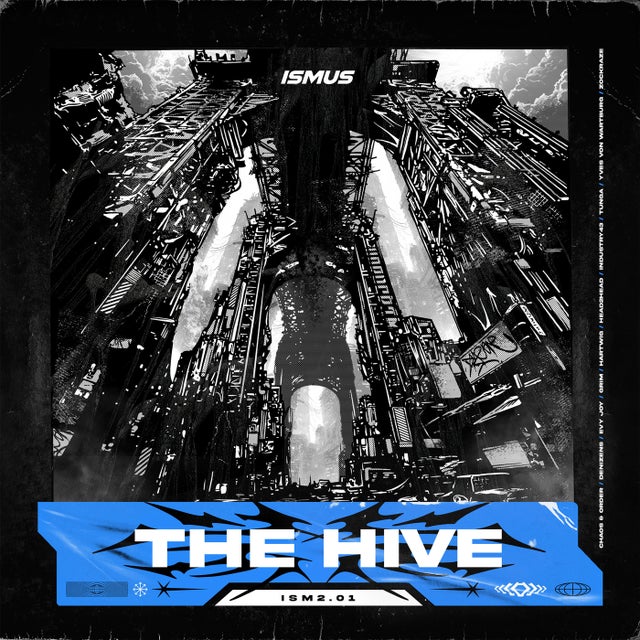 Breathe album art