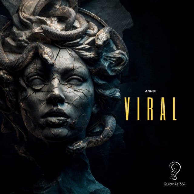 Viral (Tagadam) album art