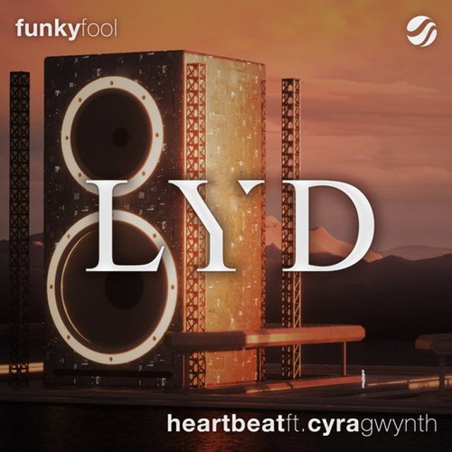 Heartbeat - Ra album art