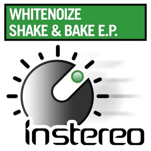 Shake And Bake album art