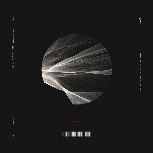 Light the Way album art