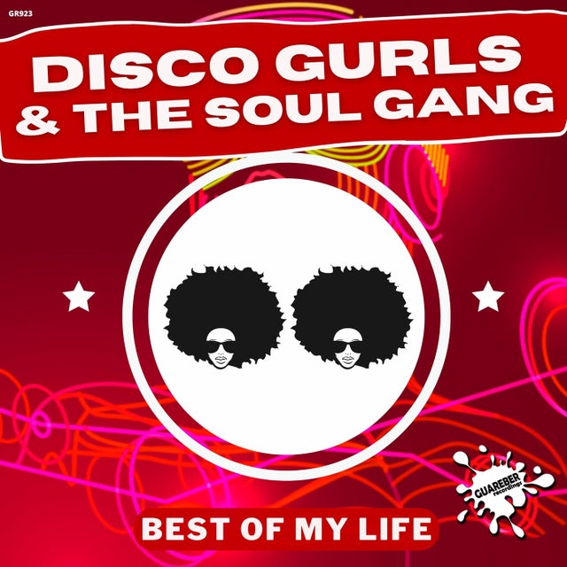 Best Of My Life - Extended Mix album art