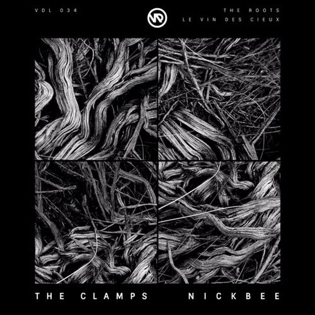 Le Vin Des Cieux album art