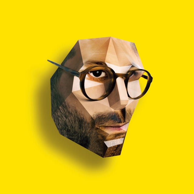 No More - Club Edit album art