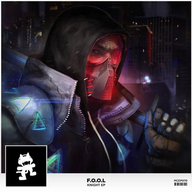 Knight album art