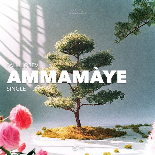 Ammamàye album art