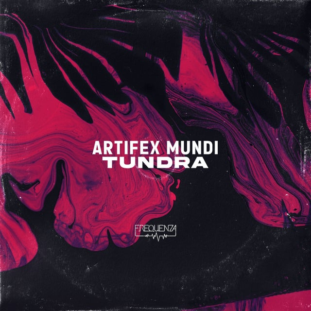 Tundra album art