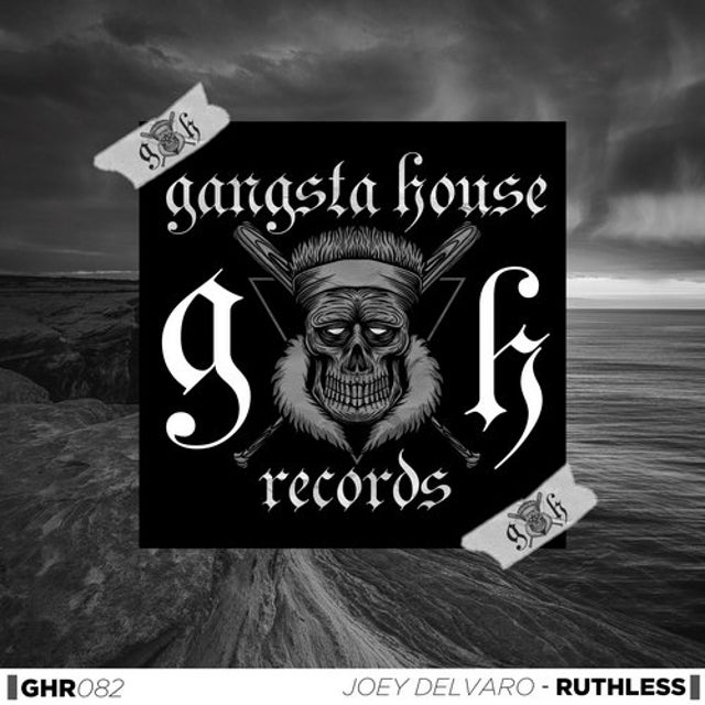 Ruthless album art