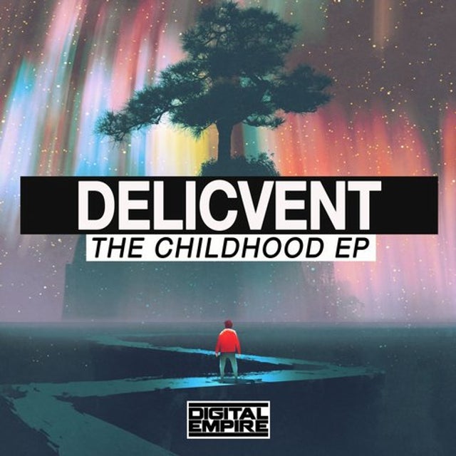 The Childhood album art
