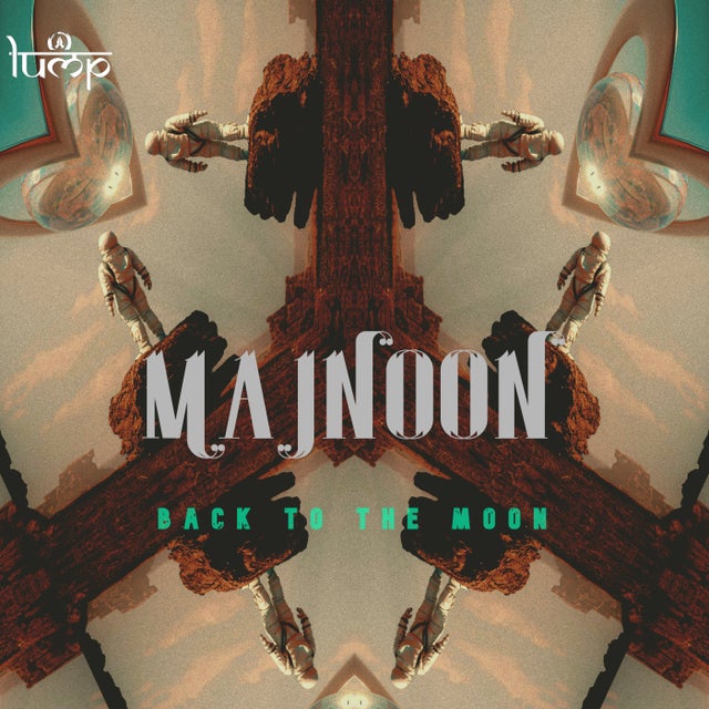 Meydan album art