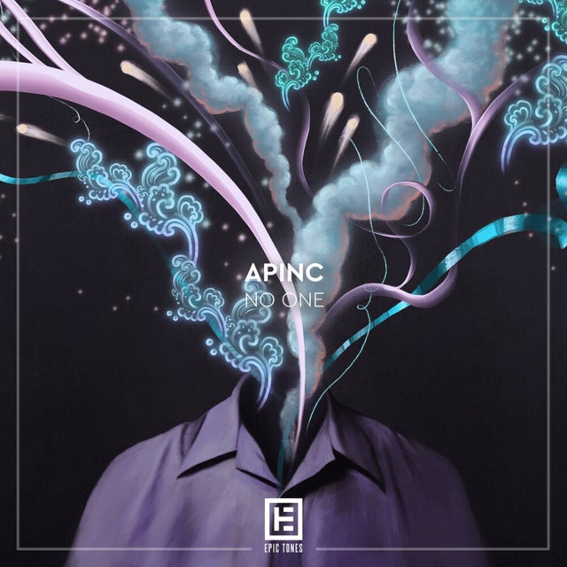 No One - Extended Mix album art