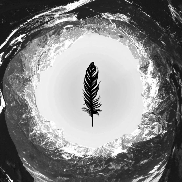 The Feeling - Extended Mix album art