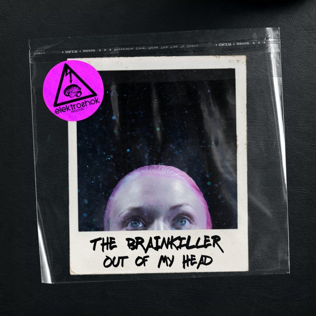 Out Of My Head album art