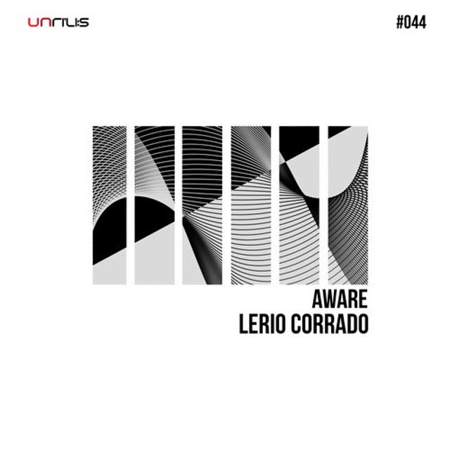 Aware album art