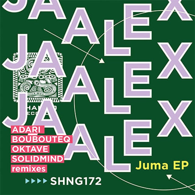 Juma album art