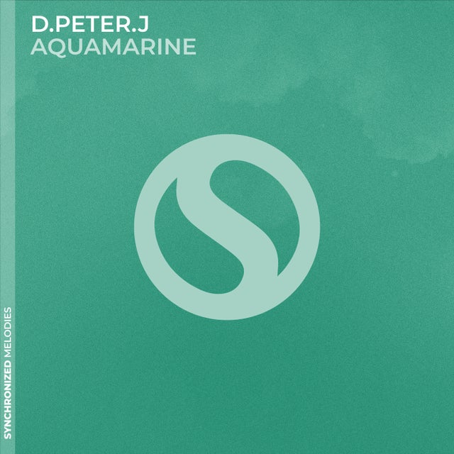 Aquamarine - Extended Dub album art