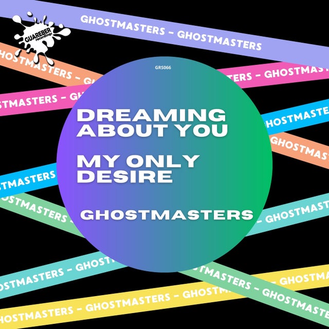 Dreaming About U - Club Mix album art