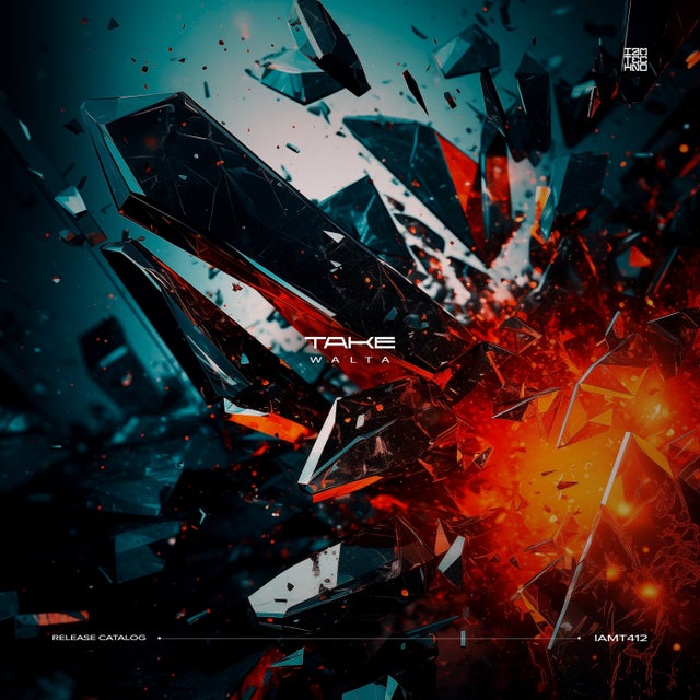 Take album art
