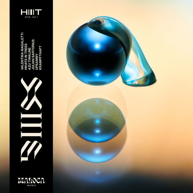 Embrytone feat. HIIIT album art