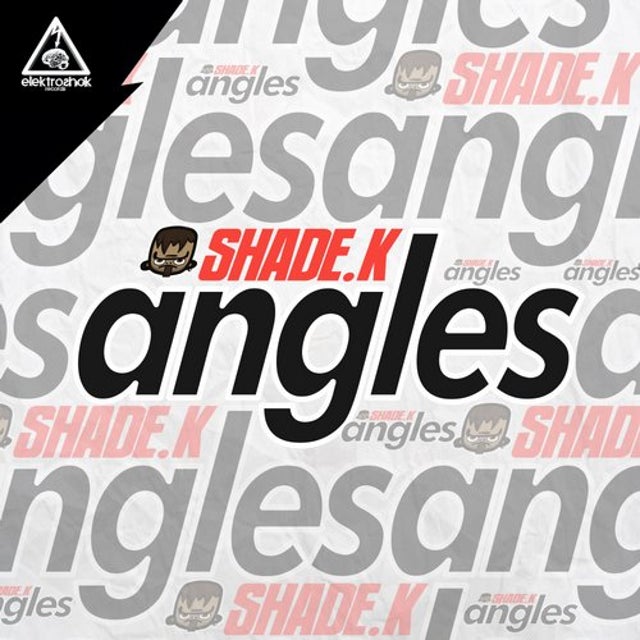 Angles album art