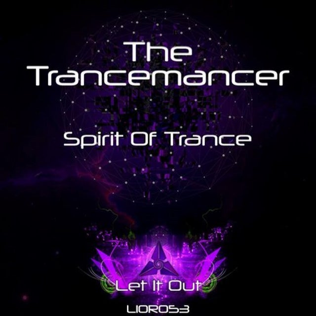 Spirit Of Trance album art