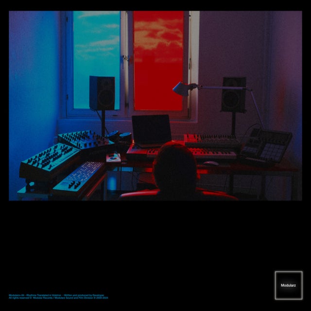 Hexican album art