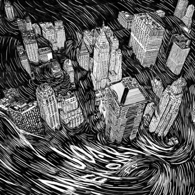 Would You Give Up? album art
