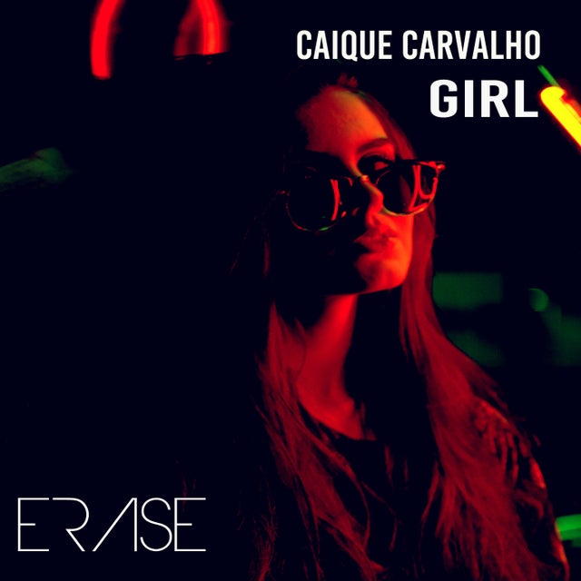 Girl album art