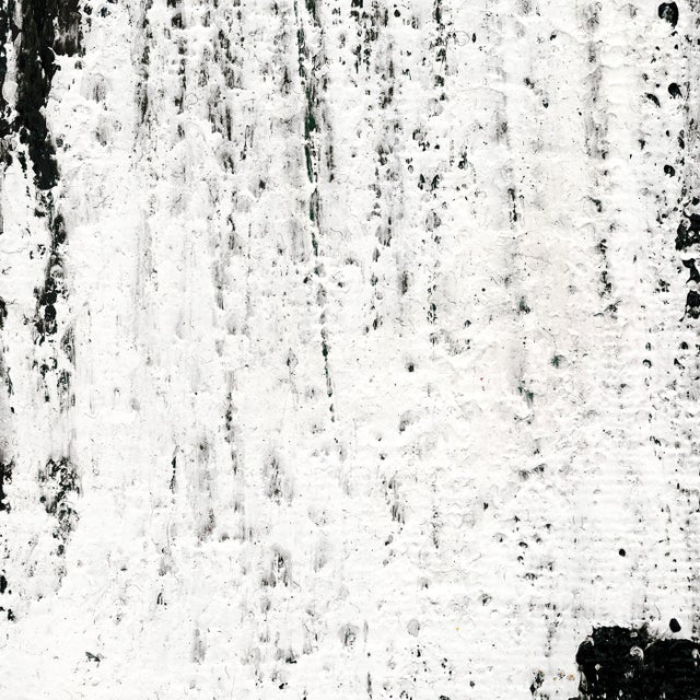 Unconscious Behaviour - Track 1 album art