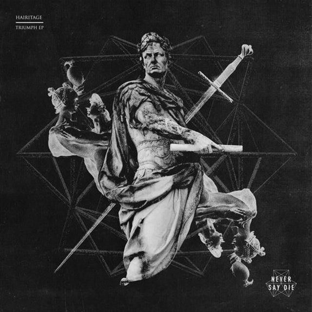 Diamond Chain album art