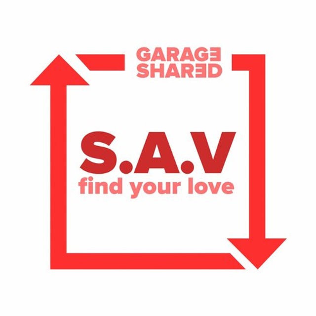 Find Your Love album art