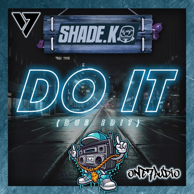 Do It - Dub Edit album art