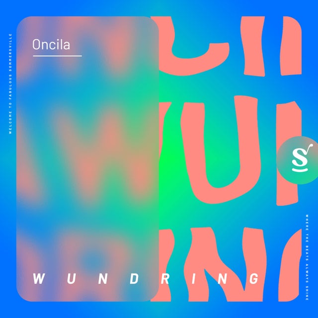 Wundring album art