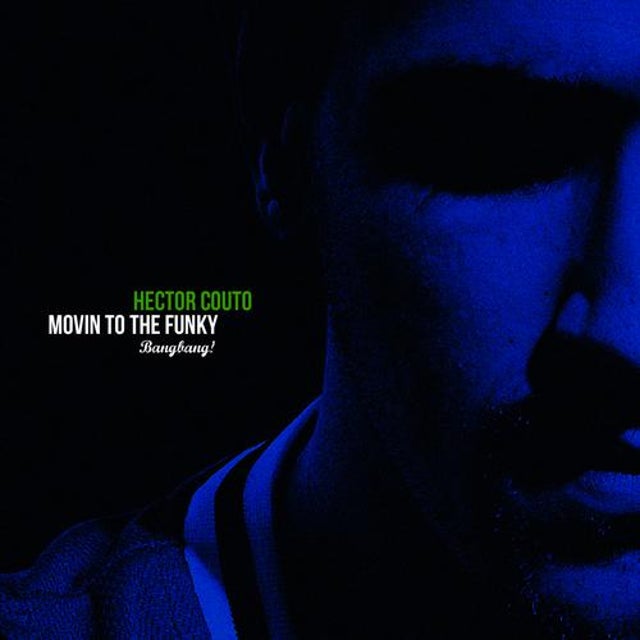 Movin To The Funky album art