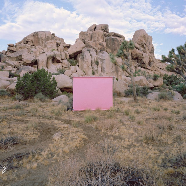 Losing Game feat. SOHN - Extended Mix album art