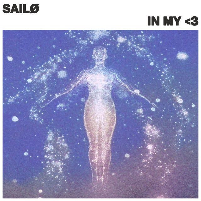 In My <3 album art